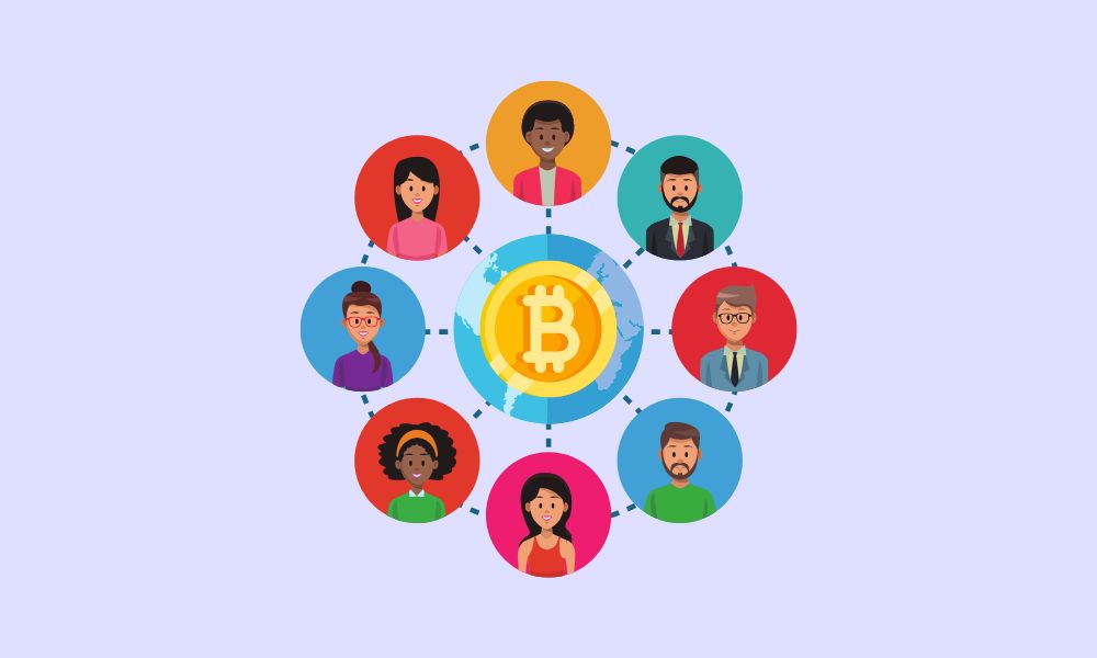 What is Social trading cryptocurrency all about?